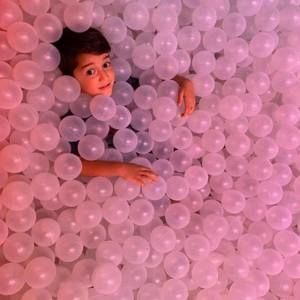 Meet your Posher, Jawid